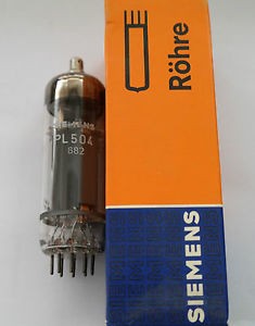 Siemens PL504