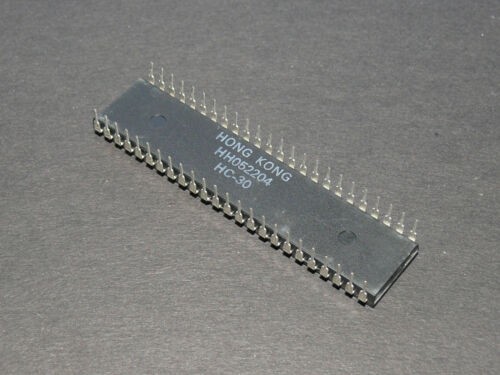 8364R7 PAULA Audio Chip ECS IC Commodore Amiga 500+ 8364 R7 Neu