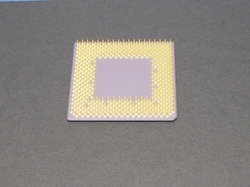 AMD Duron DHD1300AMT1B Prozessor CPU Sockel 462 / A Neu