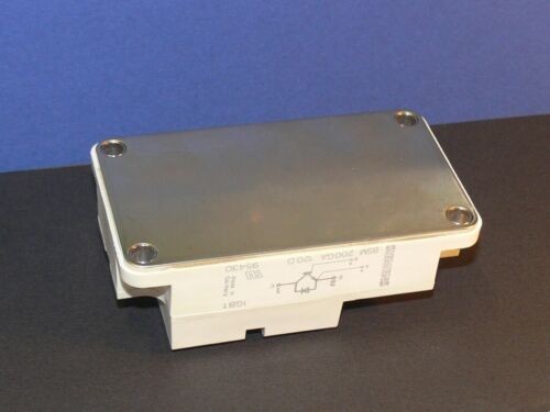 SIEMENS BSM200GA120D Dual IGBT Module