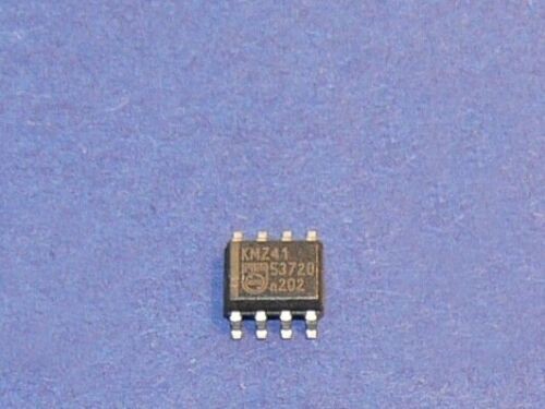 KMZ41 Magnetfeldsensor Magnetic field sensor 10 Stück Set 10 pcs neu