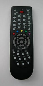 Sanyo R7000 Ferbedienung Original remote control