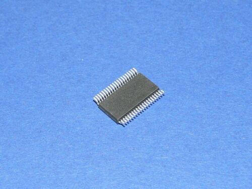 PHILIPS PCF2111T LCD Display Driver SMD IC