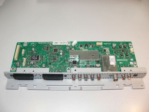 Sharp KE187WE03 Mainboard DUNTKE187WE QPWBNE187WJN3 für TV LC-46X8