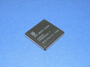 PHILIPS SCC68070 CCA84 16/32 bit Microprocessor Mikroprozessor CPU Neu