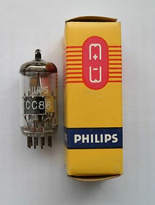 Philips ECC86