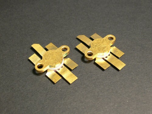 KT931A HF Transistor Leistungstransistor 2 Stück psc. Set