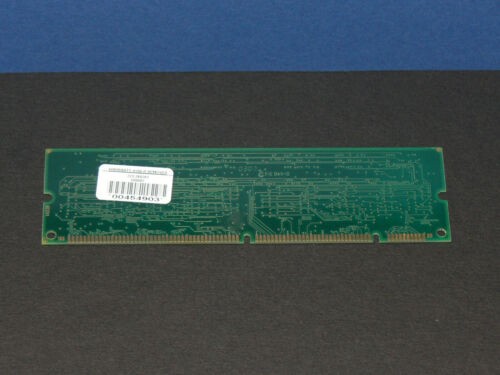 MSM 512MB PC133 SDRAM SD-RAM Speicher AE39S6404 168 pin